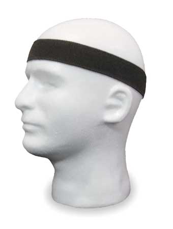 Maxit Headband, Black 102423809 | Zoro