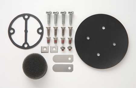 Thomas Service kit, For 2FKW6, 5Z346, 4XL32 SK107B