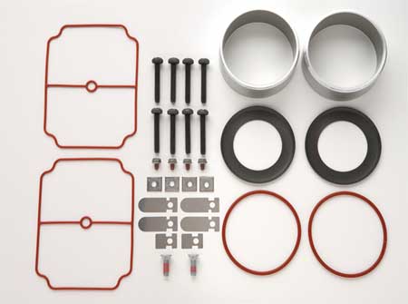 THOMAS Service kit, For 5Z648, 5Z350 SK2668