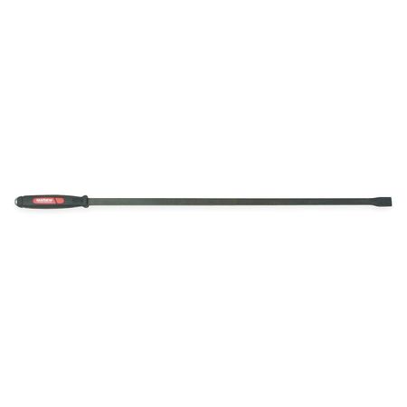 Dominator Pry Bar, 36" L, 1-5/8" W, 5/8" Thick 14107