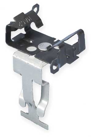 NVENT CADDY Cable Flange Clip, Spring Steel MAC2ATA