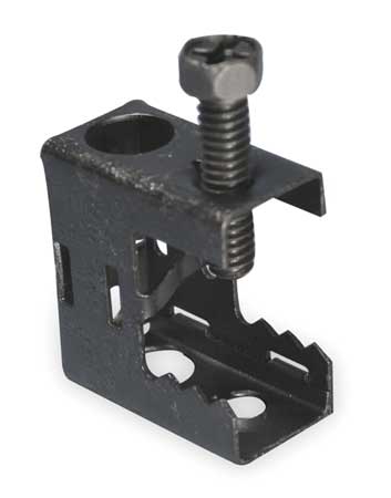 Nvent Caddy Beam Clamp, Up to 1/2 in. Jaw Opening BC