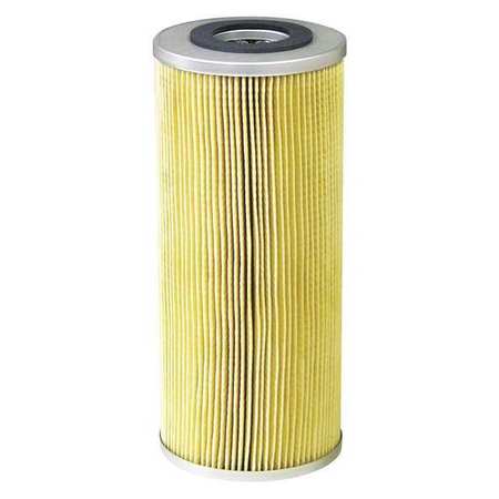 Baldwin Filters Fuel Filter, 9 7/32 in Length, 3 5/16 in Outside Dia PF7655