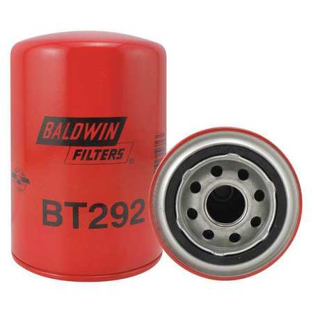 Baldwin Filters Oil Filter, Spin-On, Full-Flow BT292