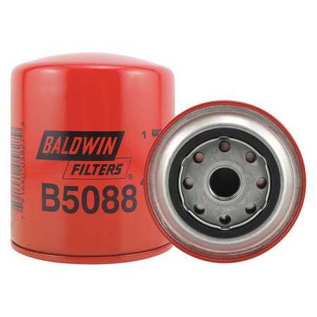 Baldwin Filters Coolant Filter, 3-11/16 x 4-3/8 In B5088