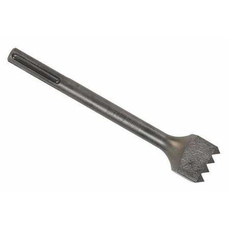 BOSCH Hammer Steel, Bushing Tool, 3/4 Hex, 9.25 L HS1520