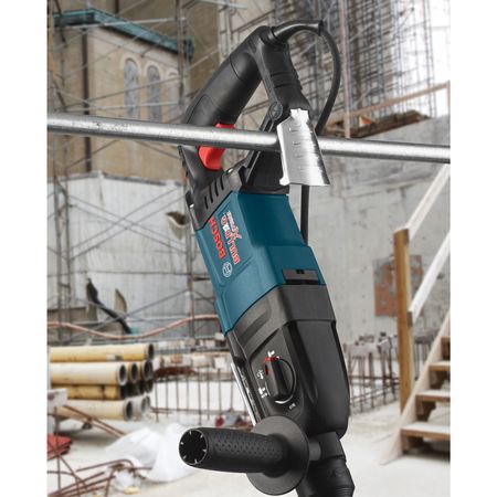 Bosch 1" 120V 8.0 Amp Rotary Hammer 11255VSR