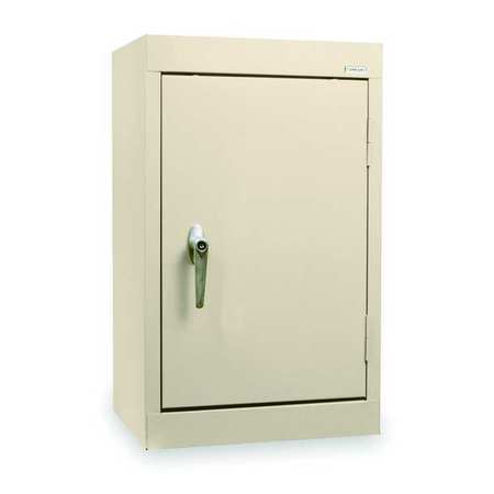 Sandusky Lee Wall Mount Cabinet, Welded, Beige WA11181226-07