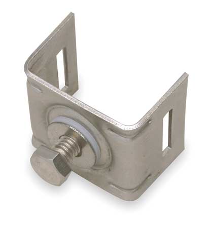 BAND-IT Bracket, 1/2 In., PK25 GRD315