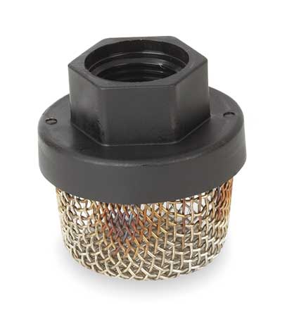GRACO Inlet Strainer, 7/8 In 246385