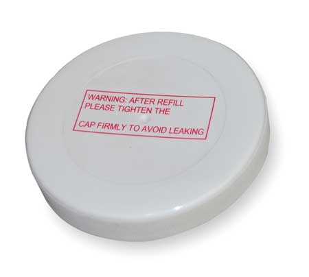 ESSICK AIR BTL Cap For, 7D6 Series 1B71780