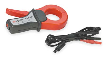 MEGGER Grounding System Current Clamp ICLAMP