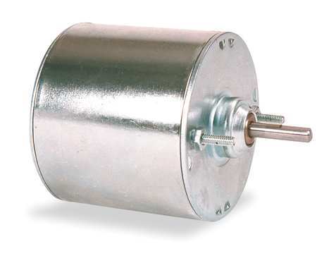 DAYTON DC Motor, PM, TENV, 1/35 HP, 2350 rpm, 12VDC CCC-003