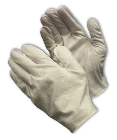 PIP Reversible Inspection Glove, Cotton, PK12 97-520J