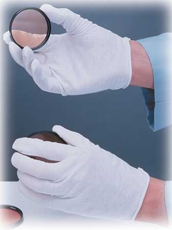 Pip Reversible Inspection Glove, PK12 97-521H