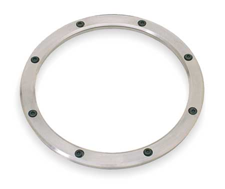 BISHOP-WISECARVER Slide Ring, Full Ring, 105.37 mm OD R1293360