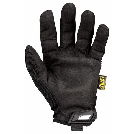 Mechanix Wear Mechanics Gloves, L, Red, Form Fitting Trek Dry(R) MG-02-010