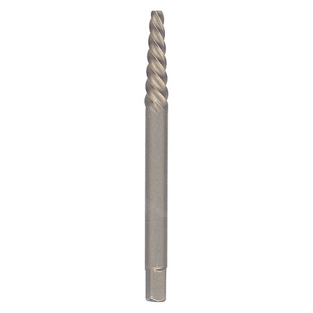 Vermont American Screw Extractor, Spiral Flute, #2 21812