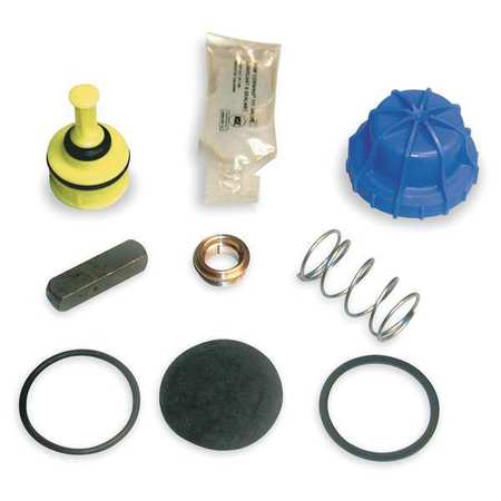 Bradley Repair Kit- Foot Valve S65-230