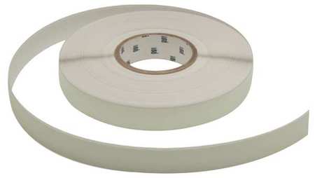 BRADY Marking Tape, Roll, 1In W, 50 ft. L, 81873 81873