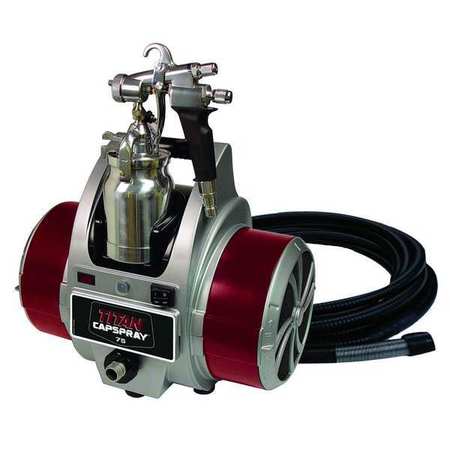 hplv paint sprayer