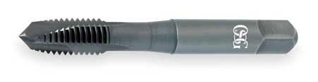 OSG Spiral Point Tap Plug, 3 Flutes 2841601