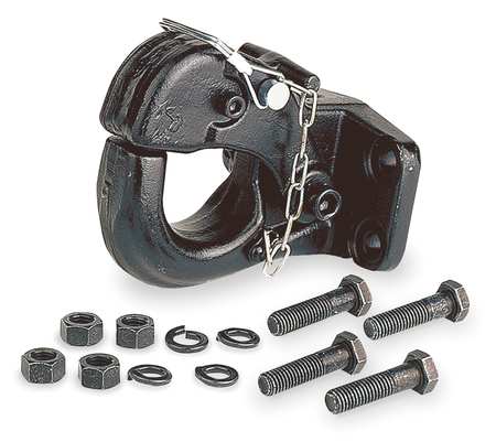 REESE Pintle Hook, 10 Ton 74118