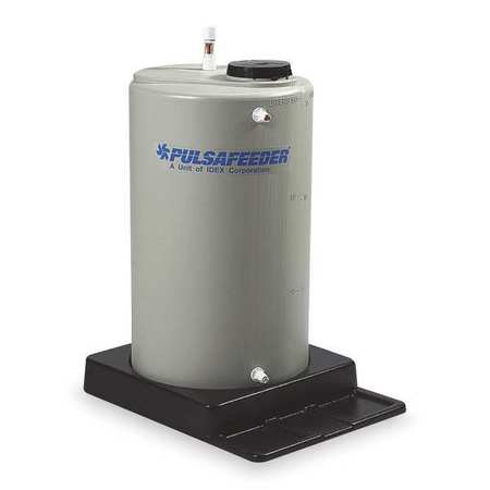 PULSAFEEDER Chemical Tank, 15 G 8800667