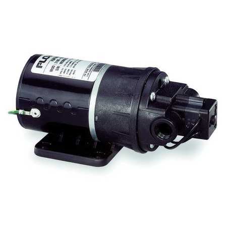 FLOJET Pump, Carpet Cleaner 02130571G