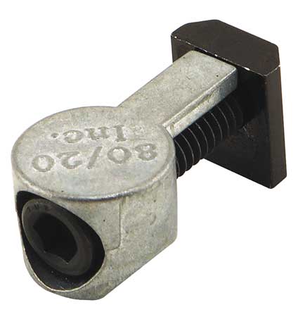 80/20 Anchor Fastener, For 15S 3360