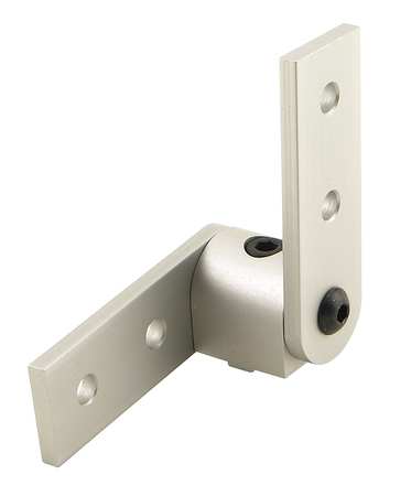 80/20 Pivot Arm, 0 Degree, For 10S 4197