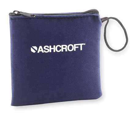 ASHCROFT Carry Case 101B181-04