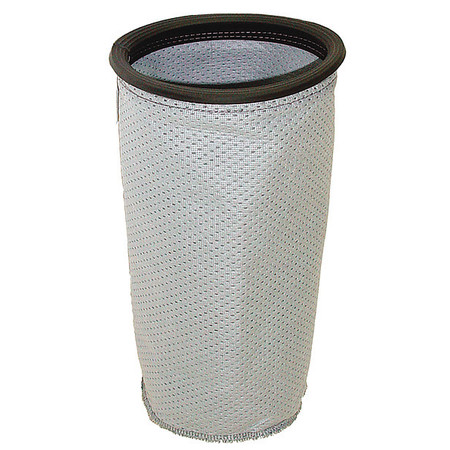 PROTEAM Micro Cloth Filter, Fits Round 10 qt. 100565