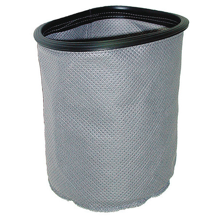 PROTEAM Micro Cloth Filter, Fits Round 6 qt. 100564