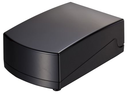 Officemate Business Card File Tray, 200 Ct, Plastic 22342