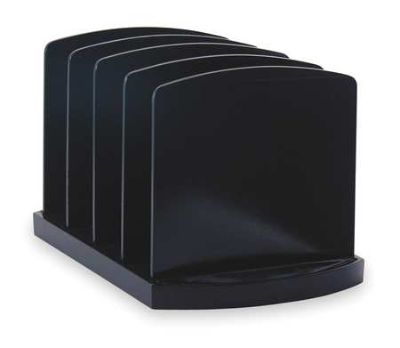 Officemate File Holder, Letter, (4) Vertical 22322