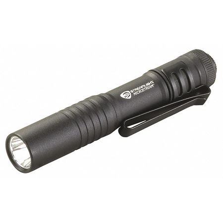 Streamlight STREAMLIGHT LED 35 Lumens Industrial Black Penlight 66318