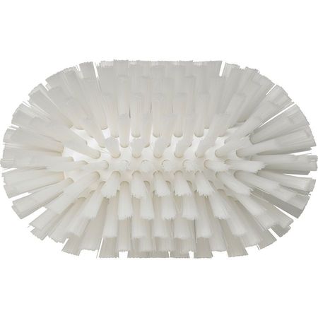 Vikan 8-1/3"L Polyester Replacement Brush Head Tank Brush 70375