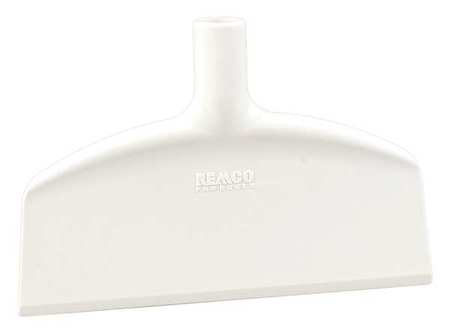 REMCO Floor Scraper, Stiff, 10-1/4", Nylon 29115