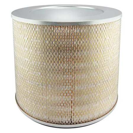 BALDWIN FILTERS Air Filter, 13-13/16 x 12-1/8 in. PA1629S