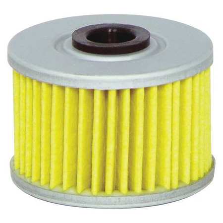 BALDWIN FILTERS Oil Filter Element,  P7132