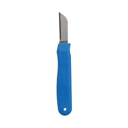JONARD TOOLS Cable Splicing Knife, 1 3/4 In Blade KN-7