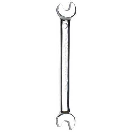 JONARD TOOLS Double End Speed Wrench, 7/16 In. ASW-716