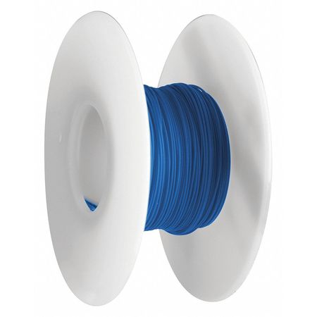 OK INDUSTRIES 28 AWG Wire Wrapping Wire 100 ft. BL R28B-0100