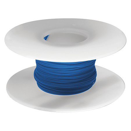 OK INDUSTRIES 30 AWG Wire Wrapping Wire 100 ft. BL R30B-0100