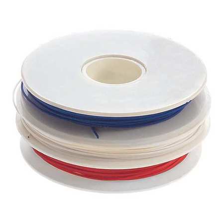 OK INDUSTRIES 30 AWG Wire Wrapping Wire 50 ft. R-30-TRI