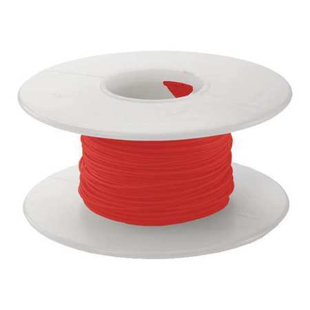 OK INDUSTRIES 26 AWG Wire Wrapping Wire 100 ft. RD KSW26R-0100