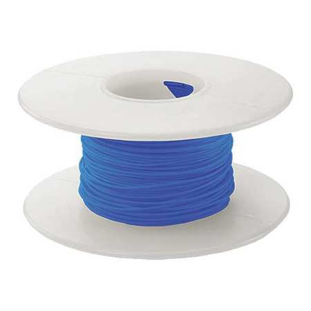 OK INDUSTRIES 26 AWG Wire Wrapping Wire 100 ft. BL KSW26B-0100