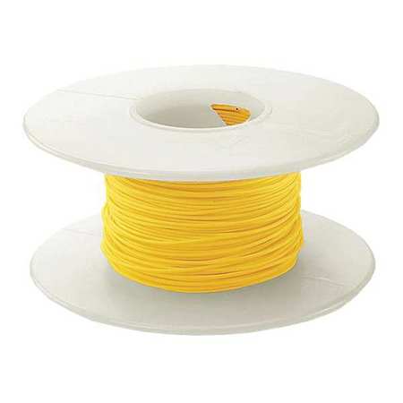 OK INDUSTRIES 30 AWG Wire Wrapping Wire 1000 ft. YL KSW30Y-1000