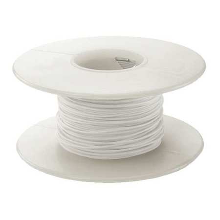 OK INDUSTRIES 30 AWG Wire Wrapping Wire 100 ft. WT KSW30W-0100